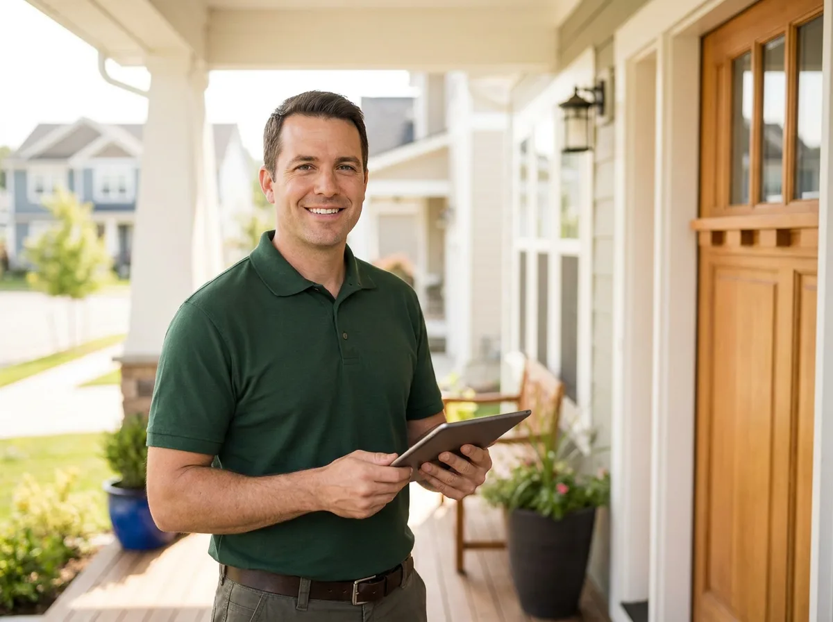 Pest control FAQs for Dayton, IN